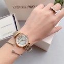 Moteriškas laikrodis EMPORIO ARMANI AR1907 - KLASIKINIS (zi501c) Moteriškas laikrodis EMPORIO ARMANI AR1907 - KLASIKINIS (zi501c)