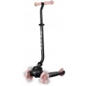 Qplay Scooter Sema Evo 3w1 Coral Pink Qplay Scooter Sema Evo 3w1 Coral Pink