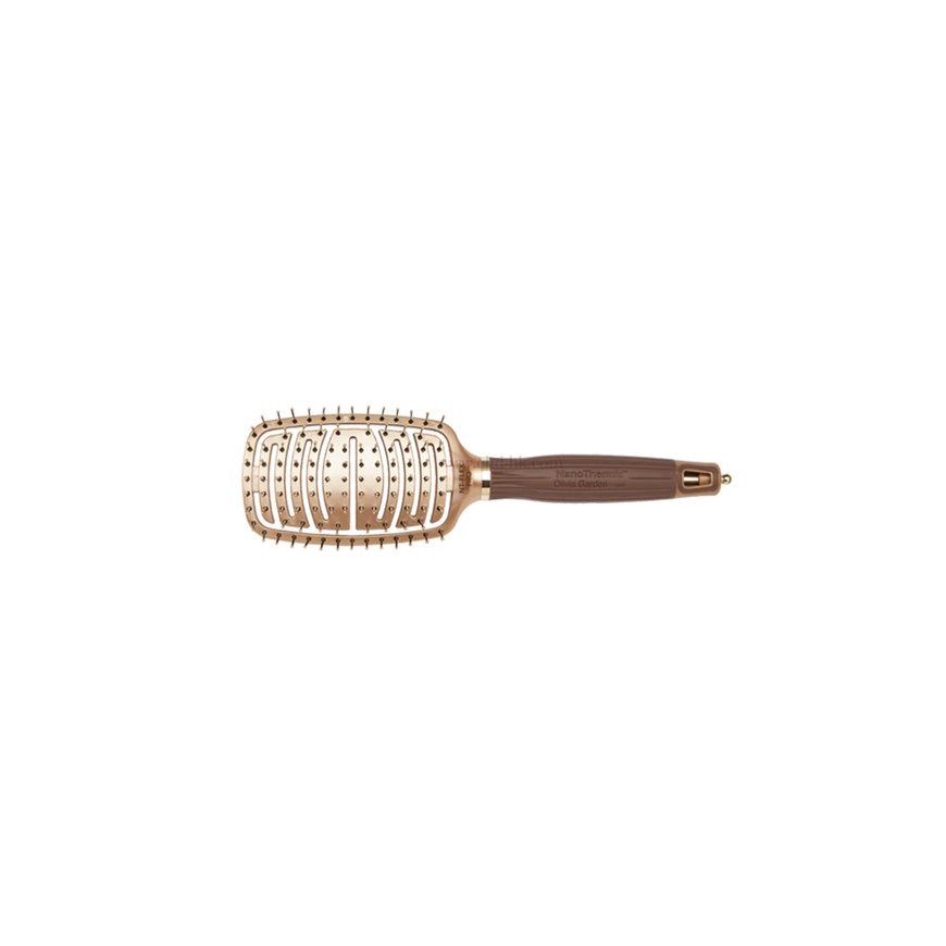 Olivia Garden NanoThermic Flex Pro