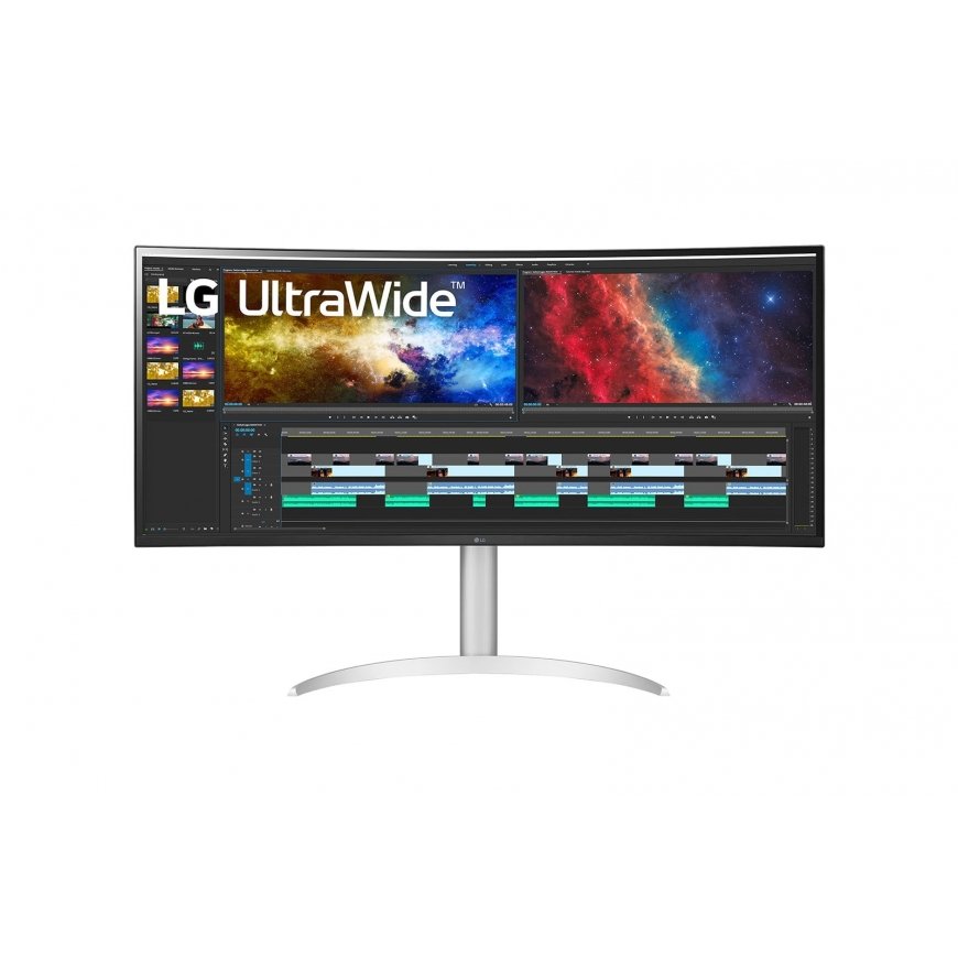 LG 38BQ85C-W monitori 95,2 cm