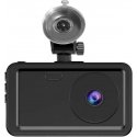 Denver CCT-1650 dash cam with 3" LCD screen Denver CCT-1650 dash cam with 3" LCD screen