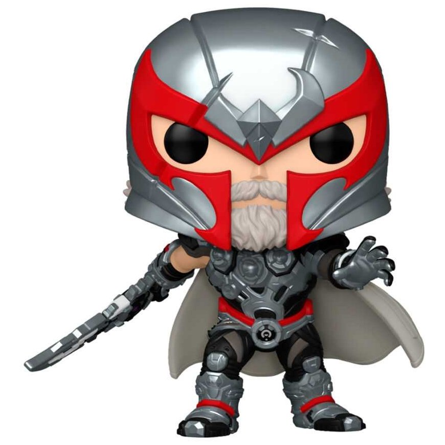 FUNKO POP! Vinila figūra: Marvel Rivals
