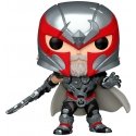 FUNKO POP! Vinüülkuju: Marveli Vastased - Magneto FUNKO POP! Vinüülkuju: Marveli Vastased - Magneto