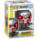 FUNKO POP! Vinyylihahmo: Marvel Rivals - Magneto FUNKO POP! Vinyylihahmo: Marvel Rivals - Magneto
