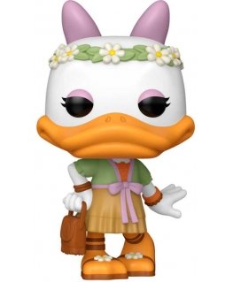 Funko POP figure Disney Mickey & Friends Daisy