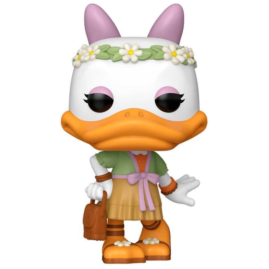 Funko POP figure Disney Mickey & Friends Daisy