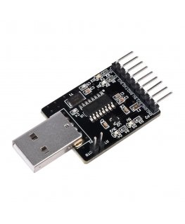 Bigtreetech Writer 11.0 - module for ESP-01S WIFI - module expansion for SKR v 1.4/SKR v1.4 Turbo Control Board
