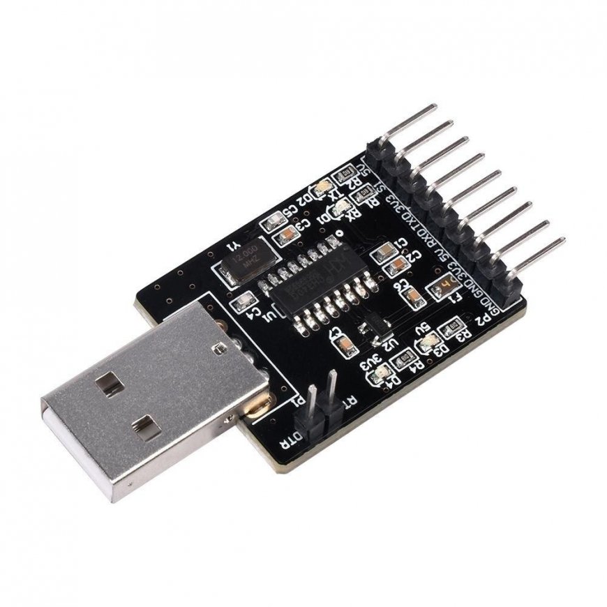 Bigtreetech Writer 11.0 - modulis