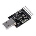 Bigtreetech Writer 11.0 - module for ESP-01S WIFI - module expansion for SKR v 1.4/SKR v1.4 Turbo Control Board Bigtreetech Writer 11.0 - module for ESP-01S WIFI - module expansion for SKR v 1.4/SKR v1.4 Turbo Control Board