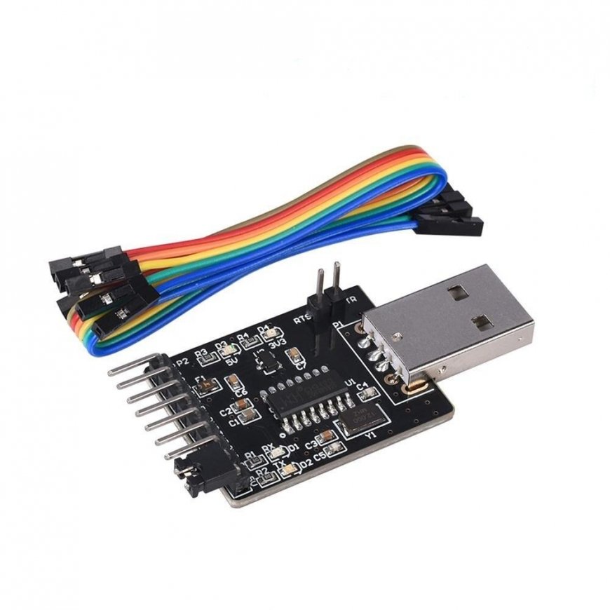 Bigtreetech Writer 11.0 - модуль для ESP-01S WIFI - расширение модуля, предназначенное для платы управления SKR v 1.4/SKR v1.4 T – 4