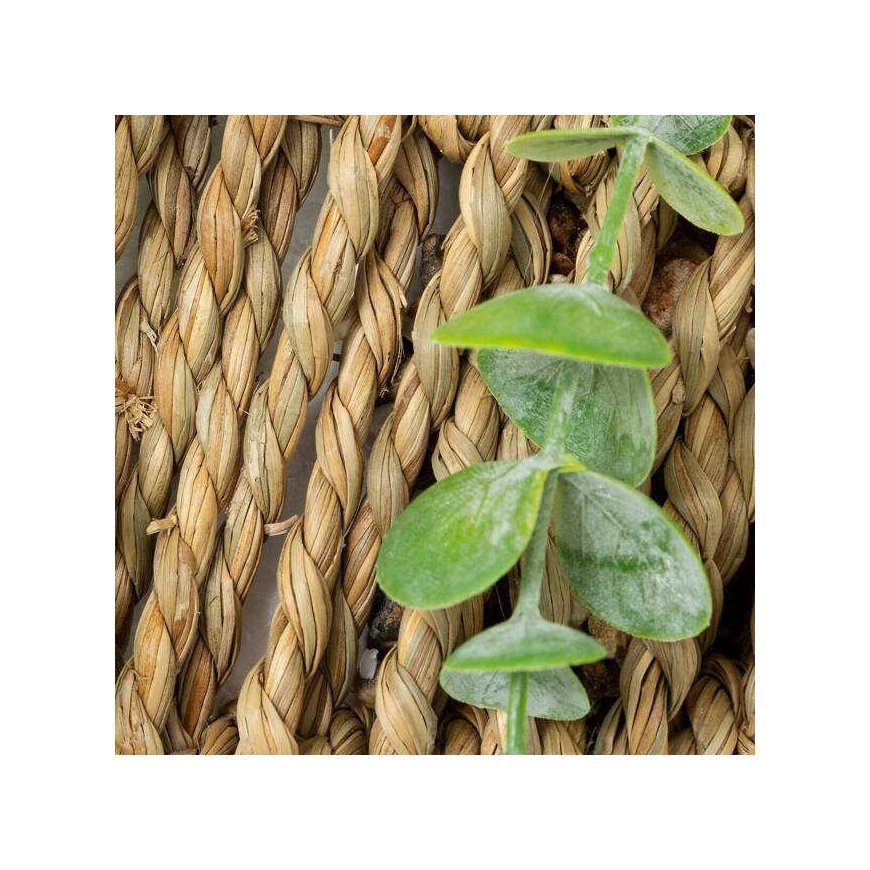 Atmosphera Dirbtinis eukaliptas austame puode, 70 cm – 2