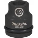 Impact socket Makita E-22230 3/4'' 19x51 mm Impact socket Makita E-22230 3/4'' 19x51 mm