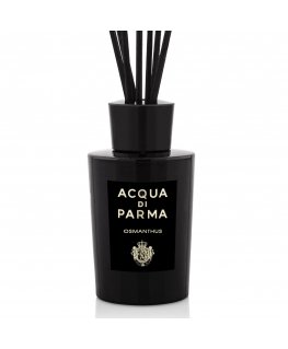 Acqua di Parma Osmanthus aroomihajuti Vaas Must