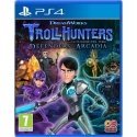 PS4 Trollhunters: Defenders of Arcadia 5060528033008 PS4 Trollhunters: Defenders of Arcadia 5060528033008
