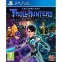 PS4 Trollhunters: Defenders of Arcadia 5060528033008 PS4 Trollhunters: Defenders of Arcadia 5060528033008
