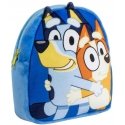 CERDÁ Marvel Bluey plush backpack 22cm CERDÁ Marvel Bluey plush backpack 22cm