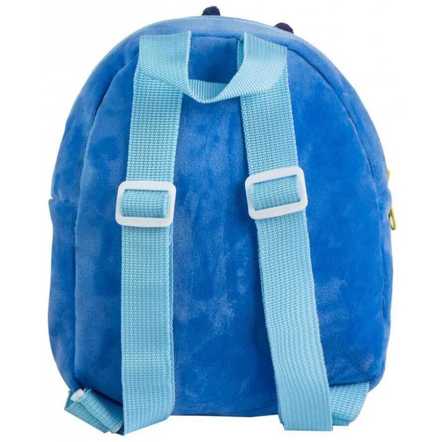 CERDÁ Marvel Bluey plush backpack 22cm – 4