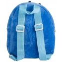 CERDÁ Marvel Bluey plush backpack 22cm CERDÁ Marvel Bluey plush backpack 22cm
