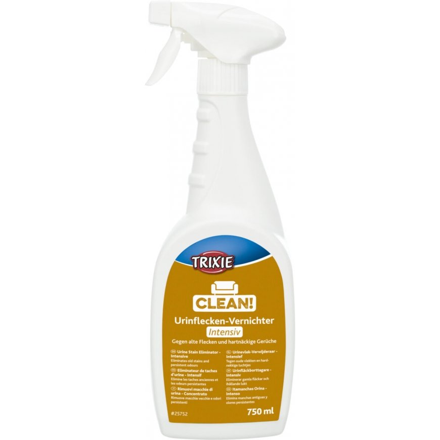 TRIXIE 25752 mājdzīvnieku radītās smakas un traipu noņēmējs Aerosols