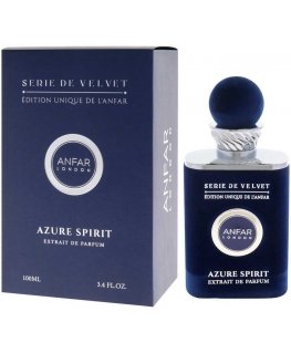 Anfar London Anfar Azure Spirit PP parfüüm meestele, 100 ml