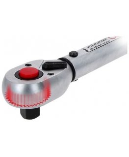 Dinamometriskais atslēgu KS TOOLS 5-25Nm 1/4"