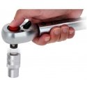 Динамометрический ключ KS TOOLS 5-25Nm 1/4" Динамометрический ключ KS TOOLS 5-25Nm 1/4"