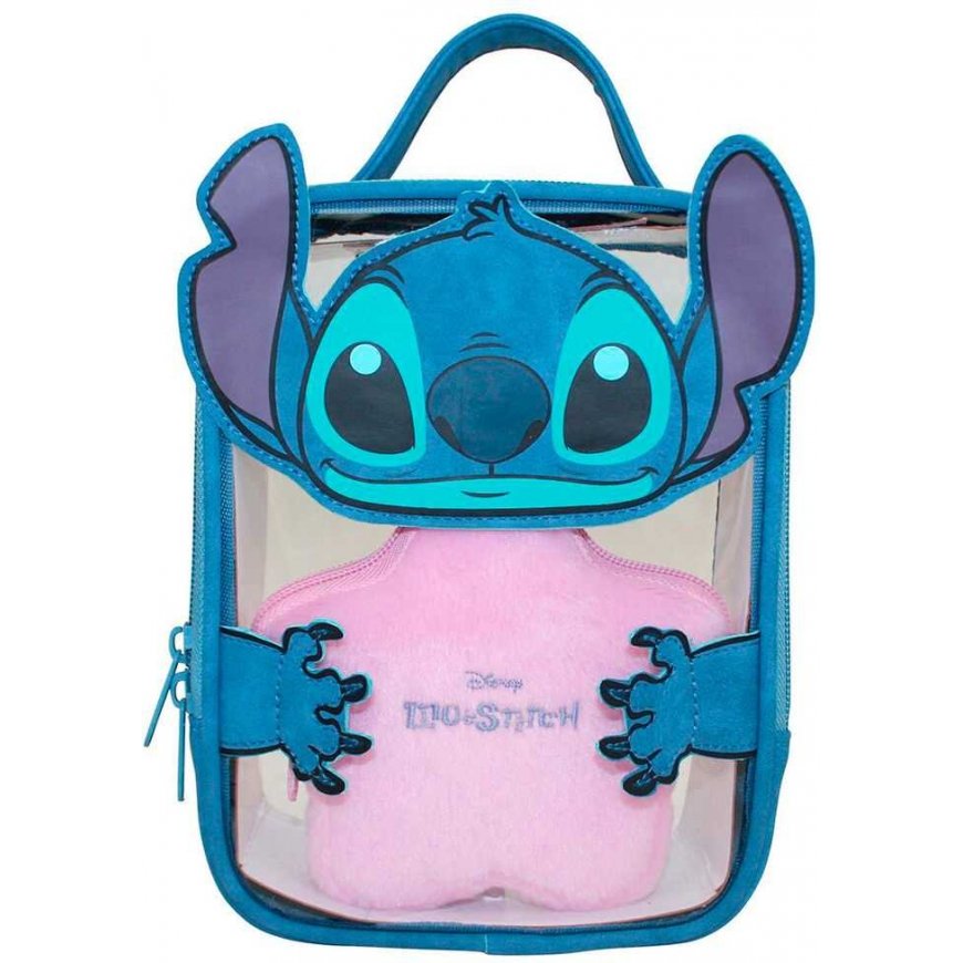 STITCH Ceļojumu aksesuāru kaste Stitch 16
