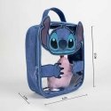 Кейс для путешествий Stitch 16 x 21 x 6 см Кейс для путешествий Stitch 16 x 21 x 6 см