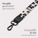 MIO Lanyard -leopardikuosisuojus MIO Lanyard -leopardikuosisuojus