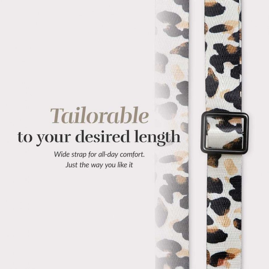 MIO lanyard siksna leopardam – 4