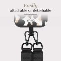 MIO Lanyard -leopardikuosisuojus MIO Lanyard -leopardikuosisuojus
