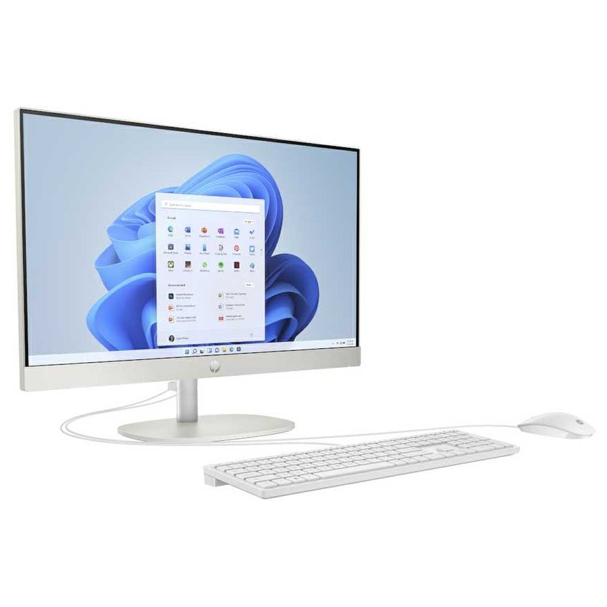 HP Poly Stacionārais dators HP "