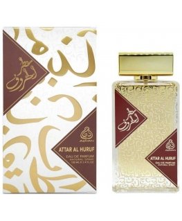 Adyan Attar Al Huruf EDP parfüüm, unisex, 100 ml