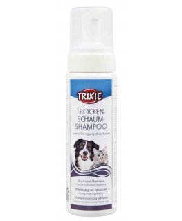 TRIXIE 29410 шампунь для домашних животных 250 ml