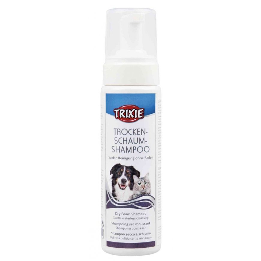 TRIXIE 29410 šampūnas gyvūnams 250 ml