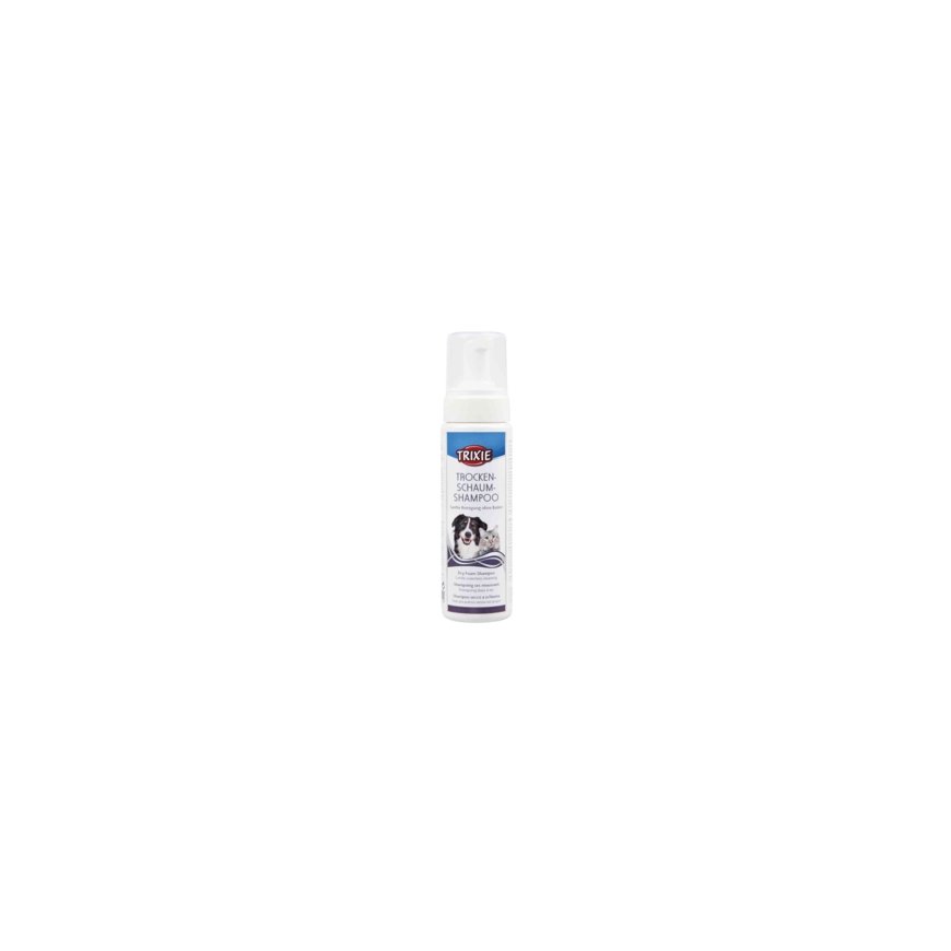 TRIXIE 29410 mājdzīvnieku šampūns 250 ml – 2