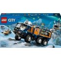 LEGO City Sunbeams Arctic Explorers Laboratory 60471