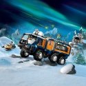LEGO City Saules stari Arktikas pētnieku laboratorija 60471
