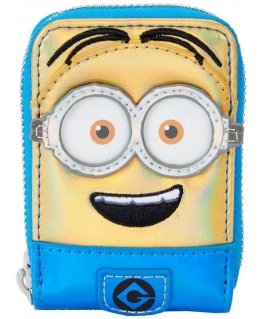 Loungefly Despicable Me Minions wallet