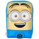 Loungefly Despicable Me Minions rahakott Loungefly Despicable Me Minions rahakott