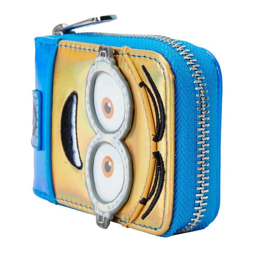 Loungefly Despicable Me Minions wallet – 2