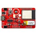 MyoWare 2.0 Wireless Shield – MyoWare 2.0 muscle sensor expansion module – ESP32-WROOM – SparkFun DEV-23387 MyoWare 2.0 Wireless Shield – MyoWare 2.0 muscle sensor expansion module – ESP32-WROOM – SparkFun DEV-23387