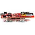 MyoWare 2.0 Wireless Shield – MyoWare 2.0 muscle sensor expansion module – ESP32-WROOM – SparkFun DEV-23387 MyoWare 2.0 Wireless Shield – MyoWare 2.0 muscle sensor expansion module – ESP32-WROOM – SparkFun DEV-23387