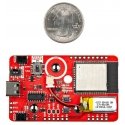 MyoWare 2.0 Wireless Shield – MyoWare 2.0 muscle sensor expansion module – ESP32-WROOM – SparkFun DEV-23387 MyoWare 2.0 Wireless Shield – MyoWare 2.0 muscle sensor expansion module – ESP32-WROOM – SparkFun DEV-23387