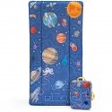 Stokke CloudSleeper - matkavuode, lasten ilmapatja | Space Maze Stokke CloudSleeper - matkavuode, lasten ilmapatja | Space Maze