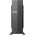 1St Cool 1stCOOL SFF корпус COMPACT 1, AU, USB3.0, USB-C, кардридер, вентилятор