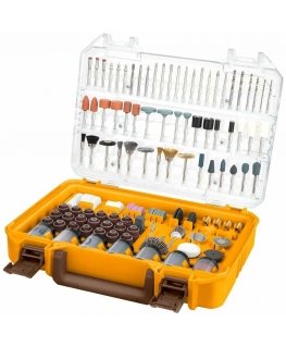 Ingco AKMG4208 Drill accessories set 420pcs