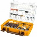 Ingco AKMG4208 Drill accessories set 420pcs Ingco AKMG4208 Drill accessories set 420pcs
