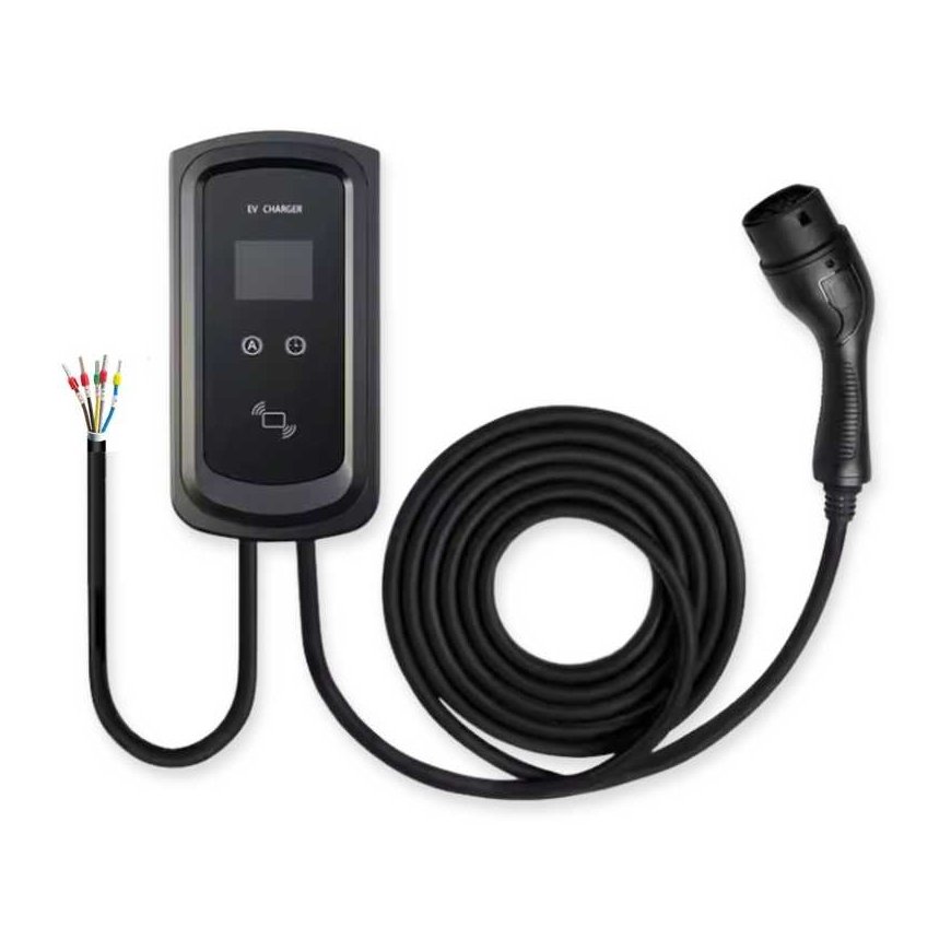Reach Elektromobiļu uzlādes stacija Reach EVCS13