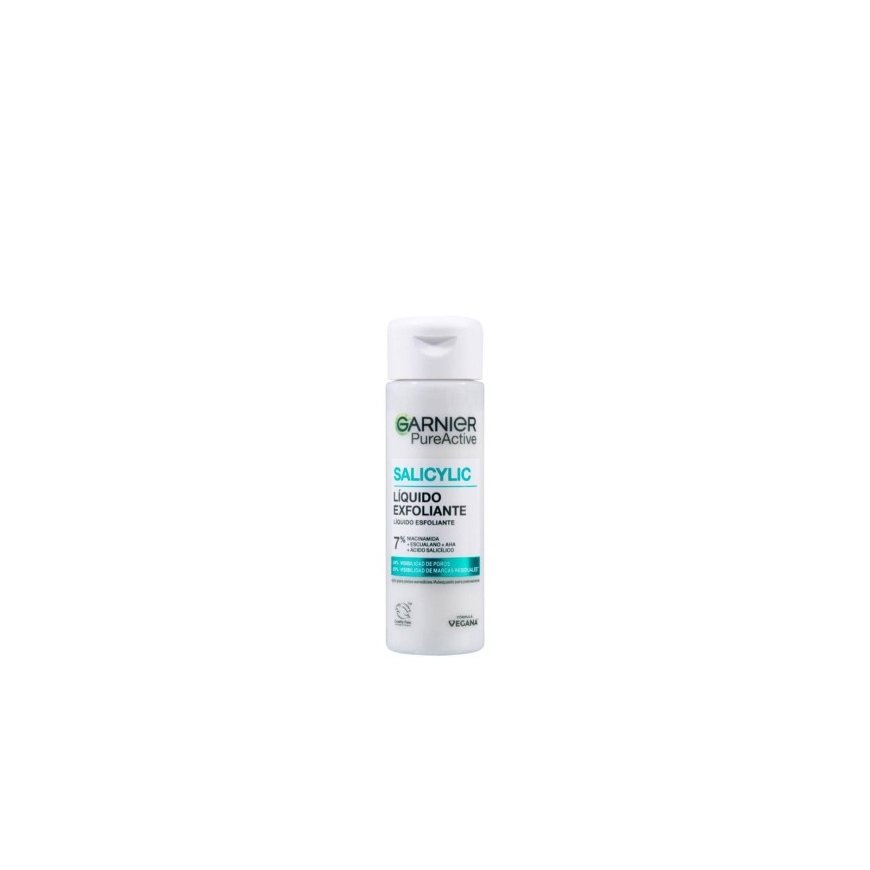 Garnier SKINACTIVE SALICYLIC kooriv vedelik 120 ml – 2